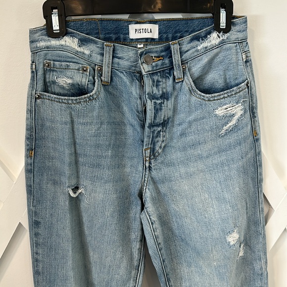 Pistola Jeans size 26 - Picture 2 of 6